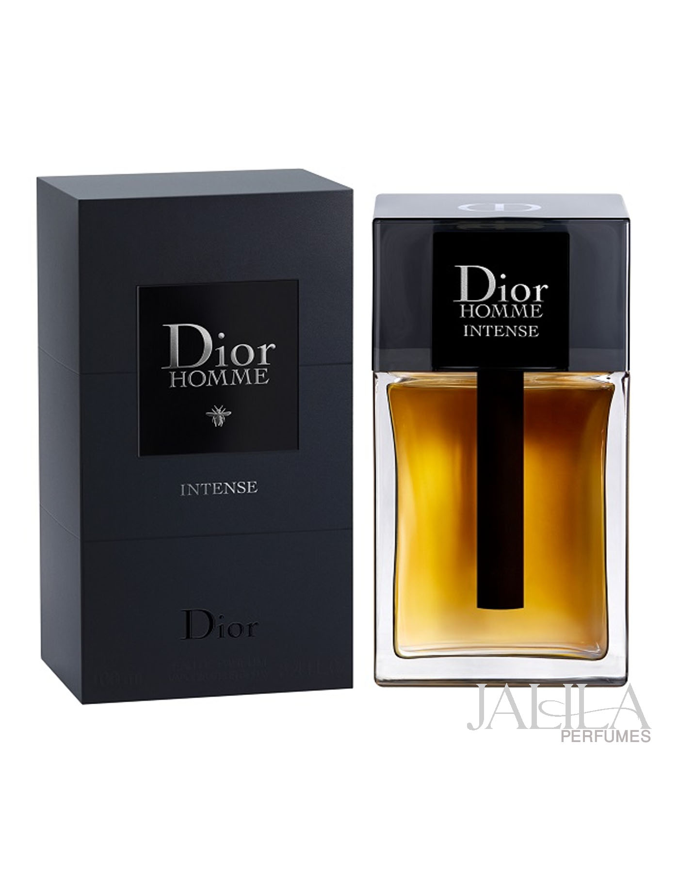 DIOR HOMME INTENSE FOR MEN EDP 100 ML | Jalila Perfumes